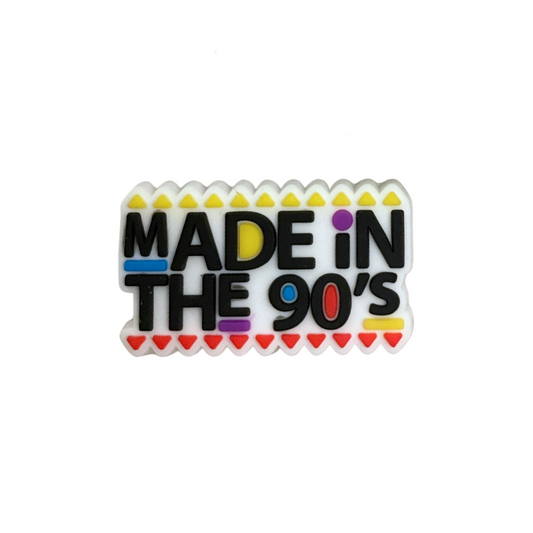 Made in the 90's