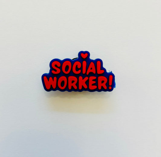 Social Worker