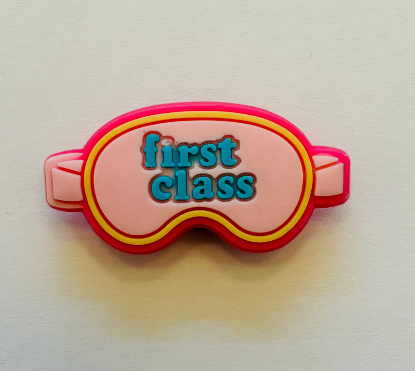 First Class (Eye Mask)