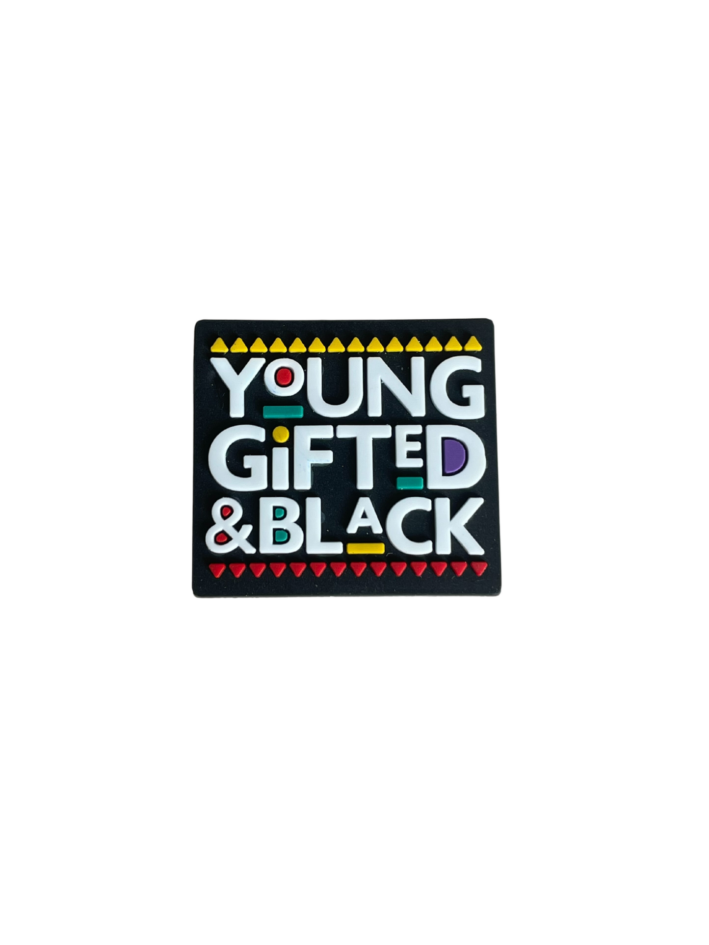 Young Gifted & Black