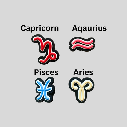 Zodiac Symbols