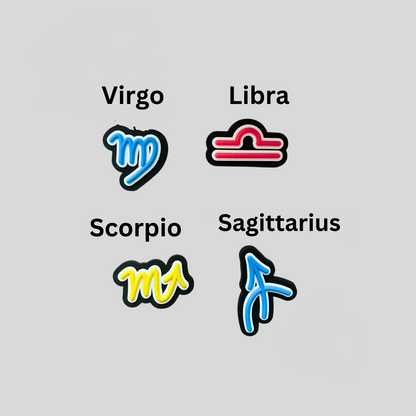 Zodiac Symbols