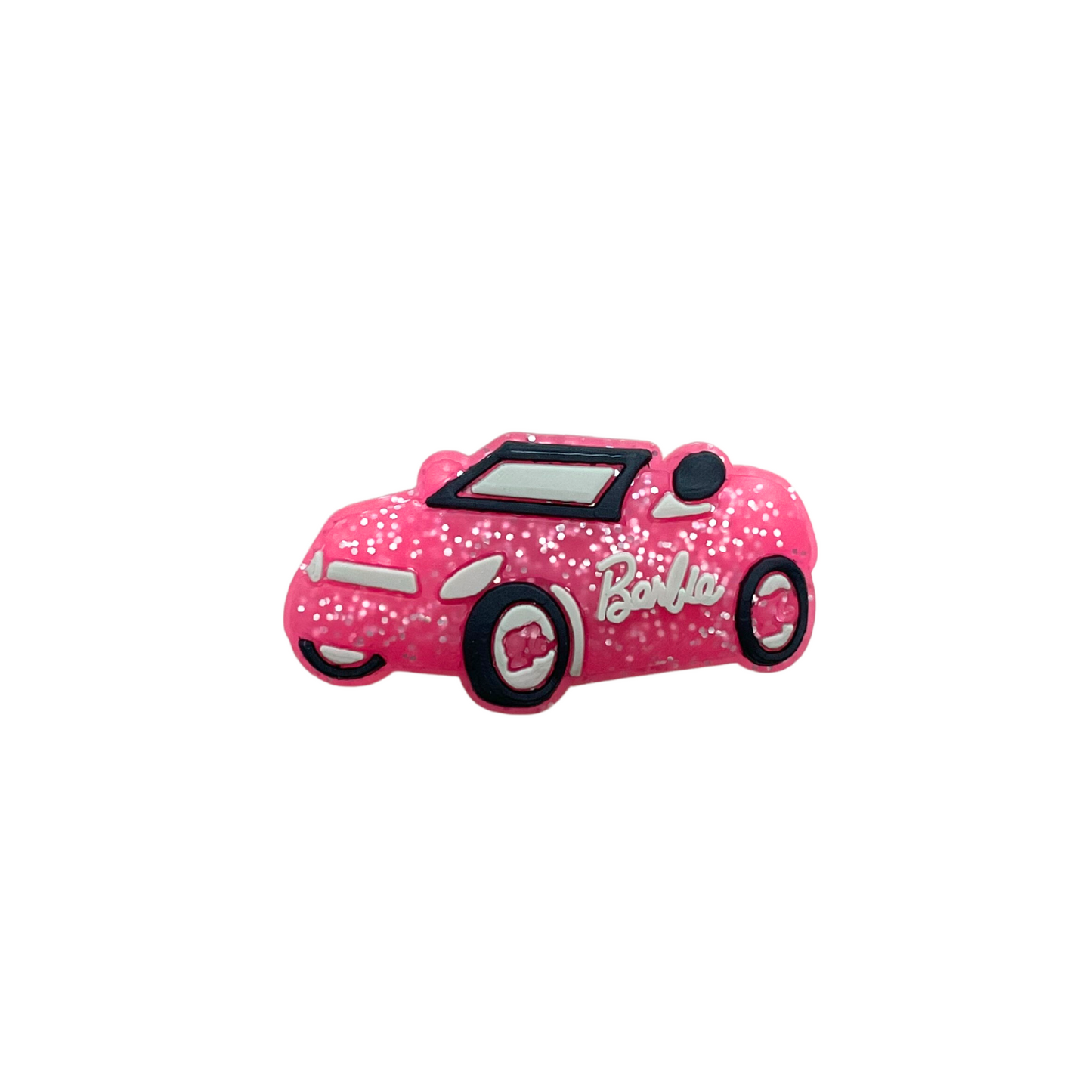 Pink Car