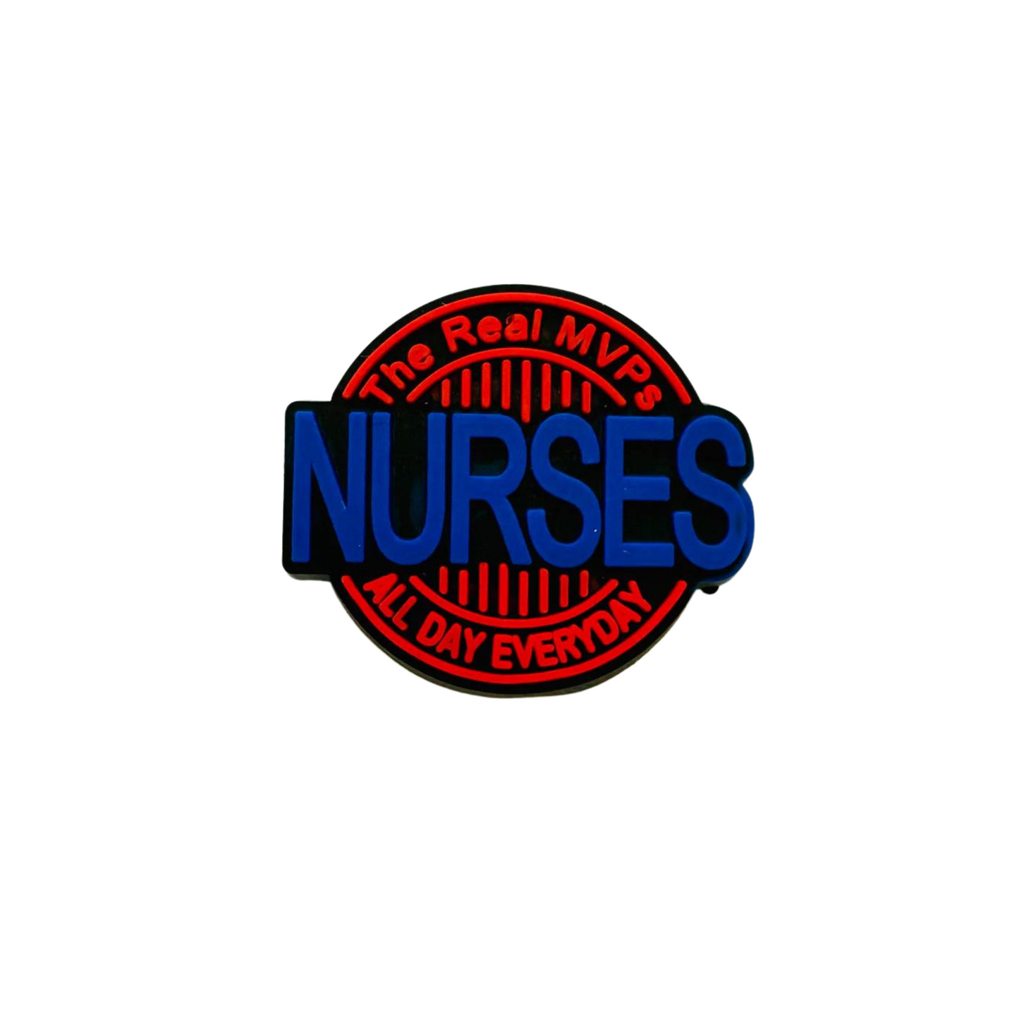 Nurses (MVP)