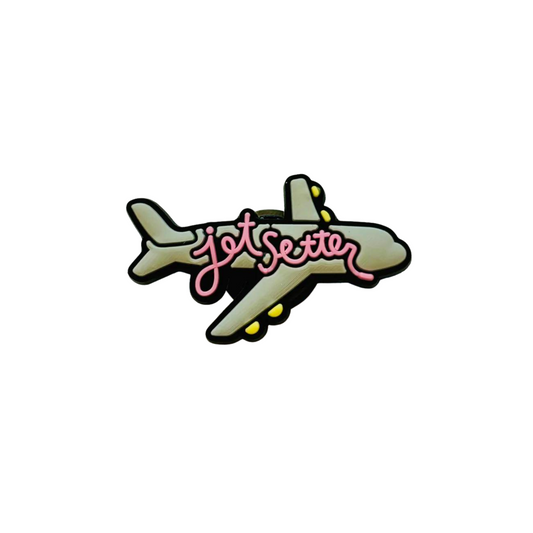 Jetsetter (Plane)