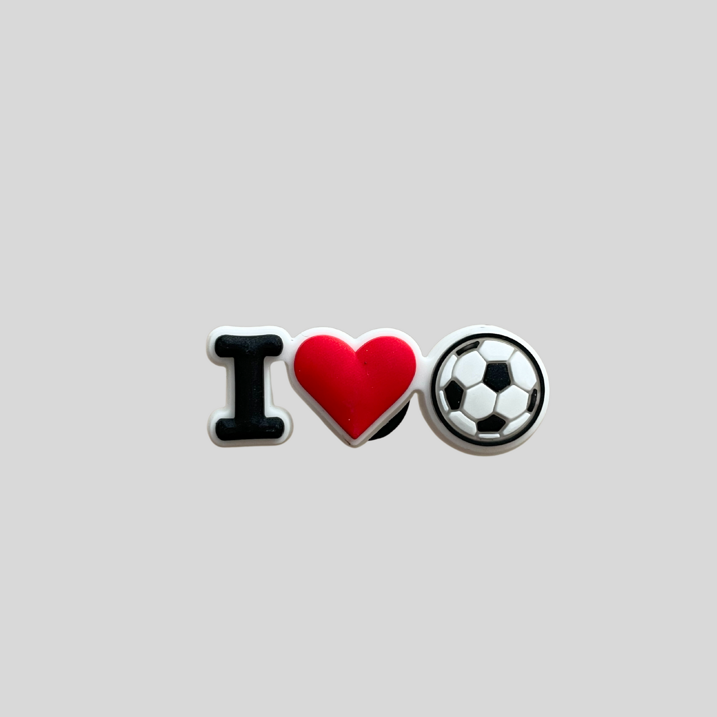 I Heart Soccer