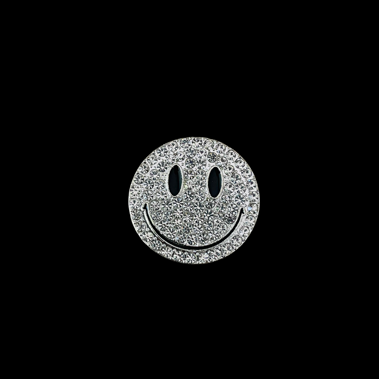 Smiley Bling