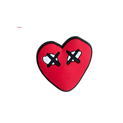 CDG Hearts (RED)