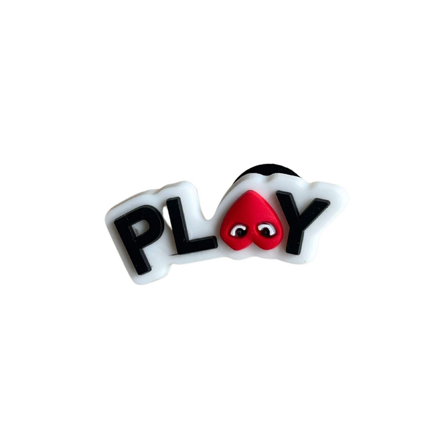 CDG PLAY Charms