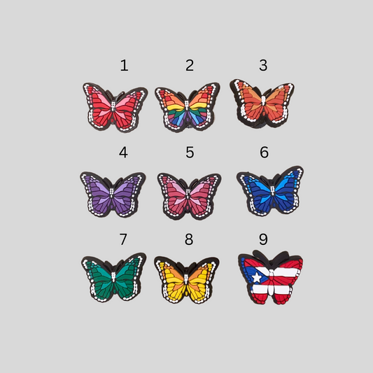 Butterflies (Small)