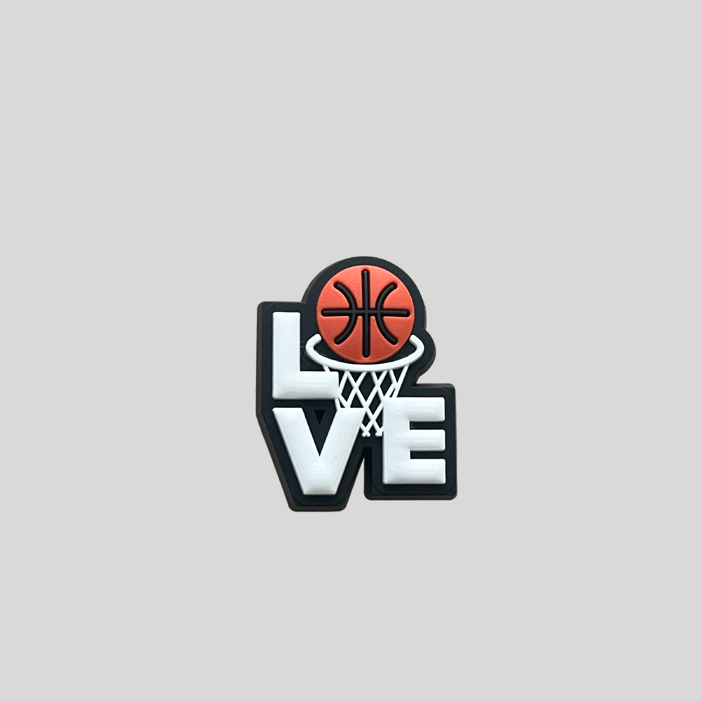 Love Basketball