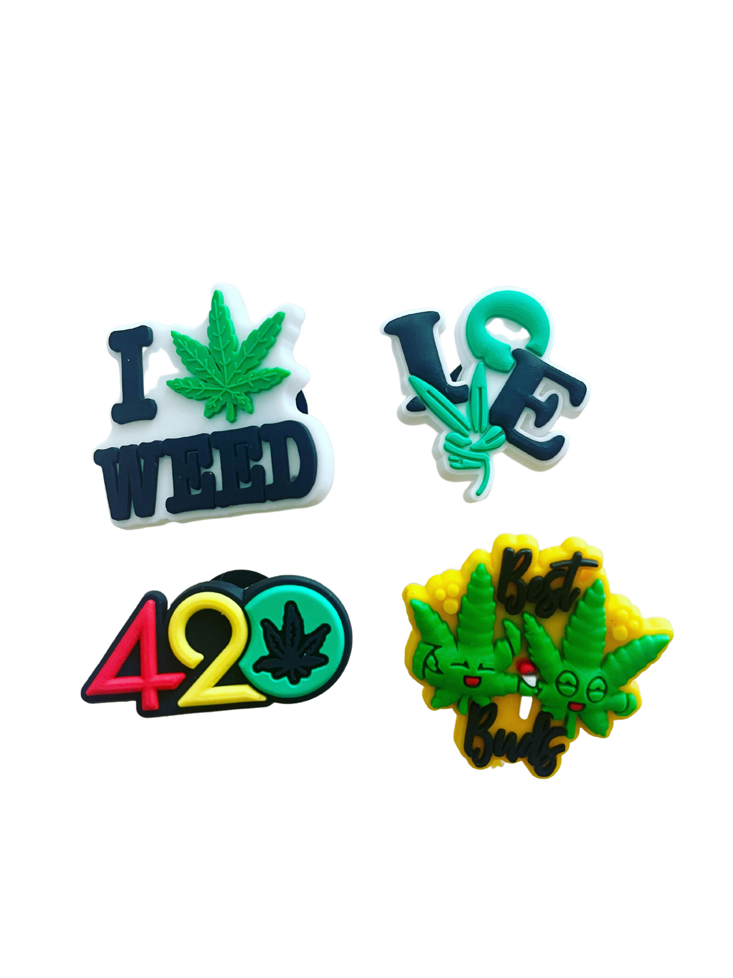 4/20 Love