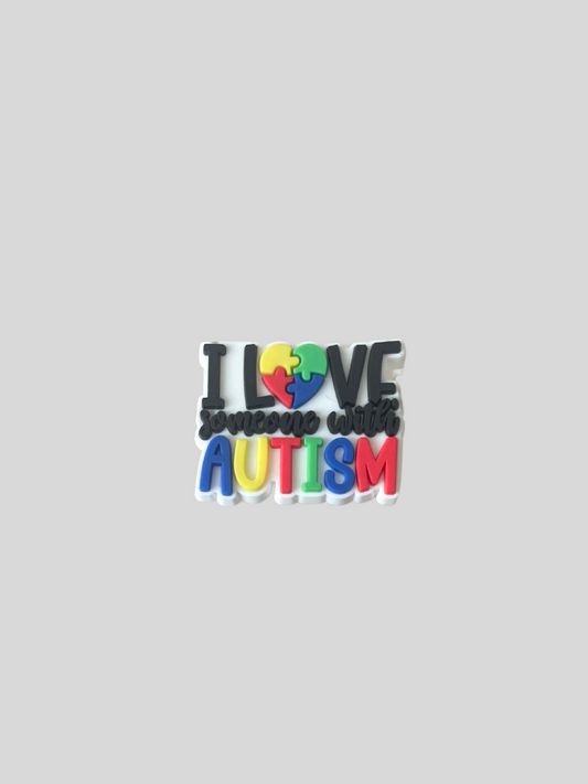 Autism Words of Affirmations