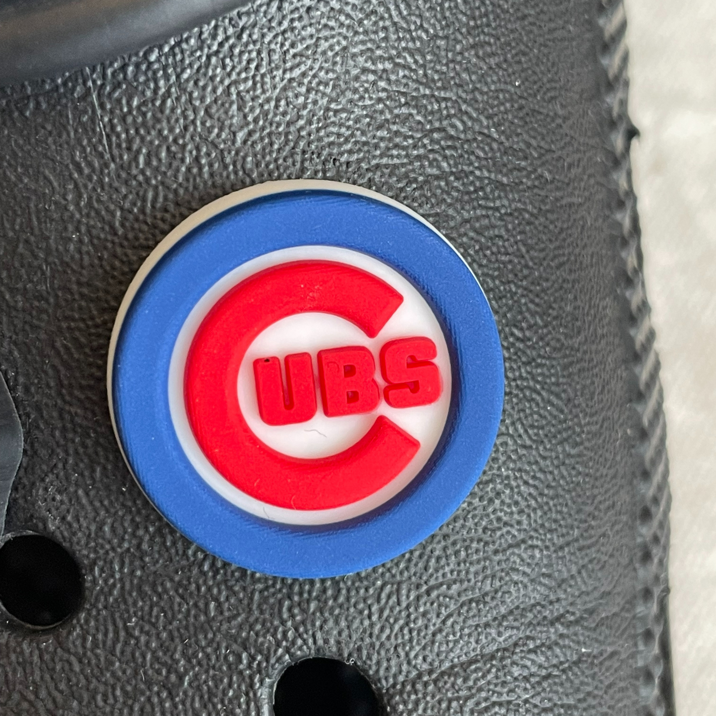 Chicago "My Sports" Shoe Charms