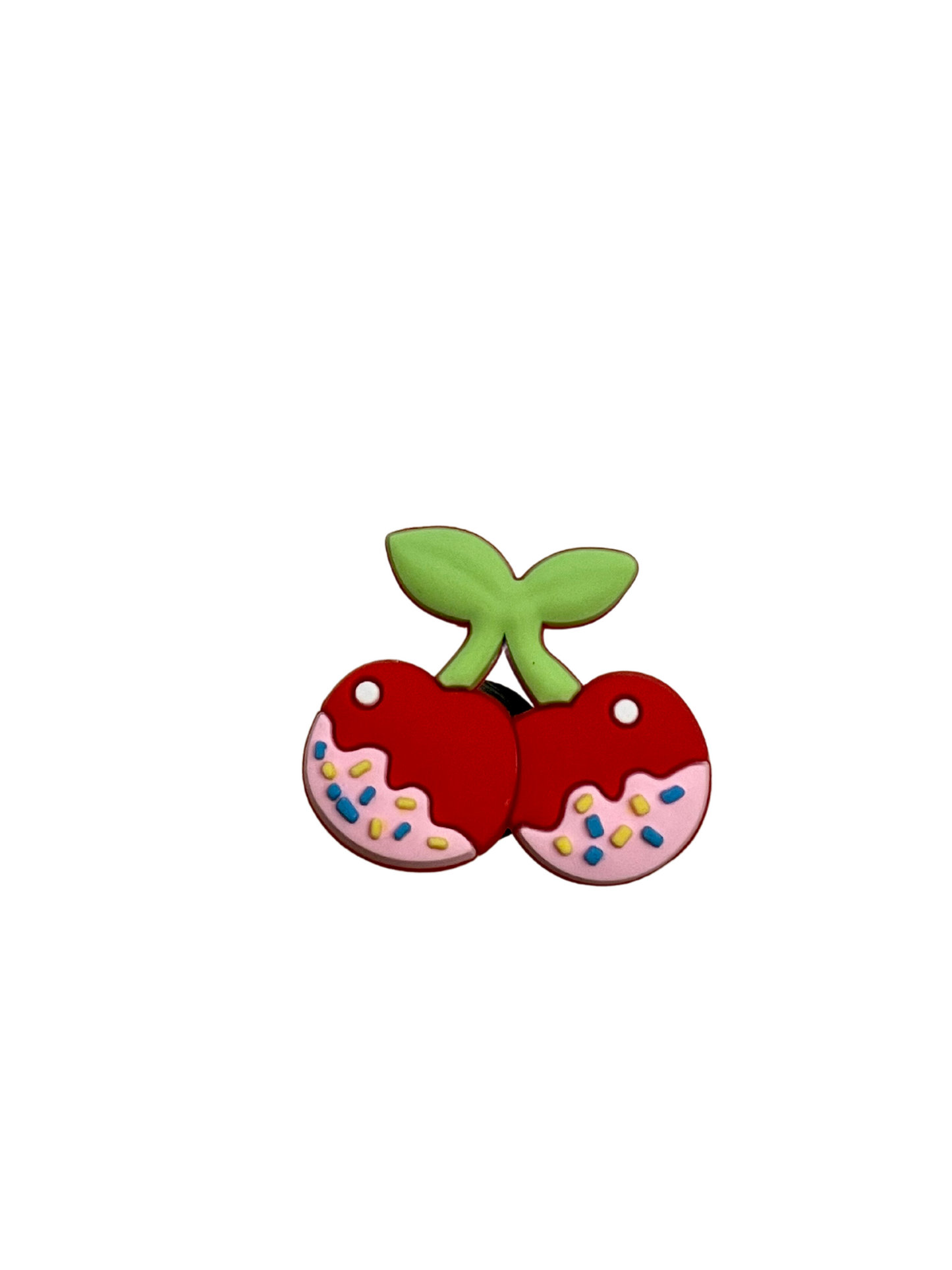 Fruits/Veggies Shoe Charms