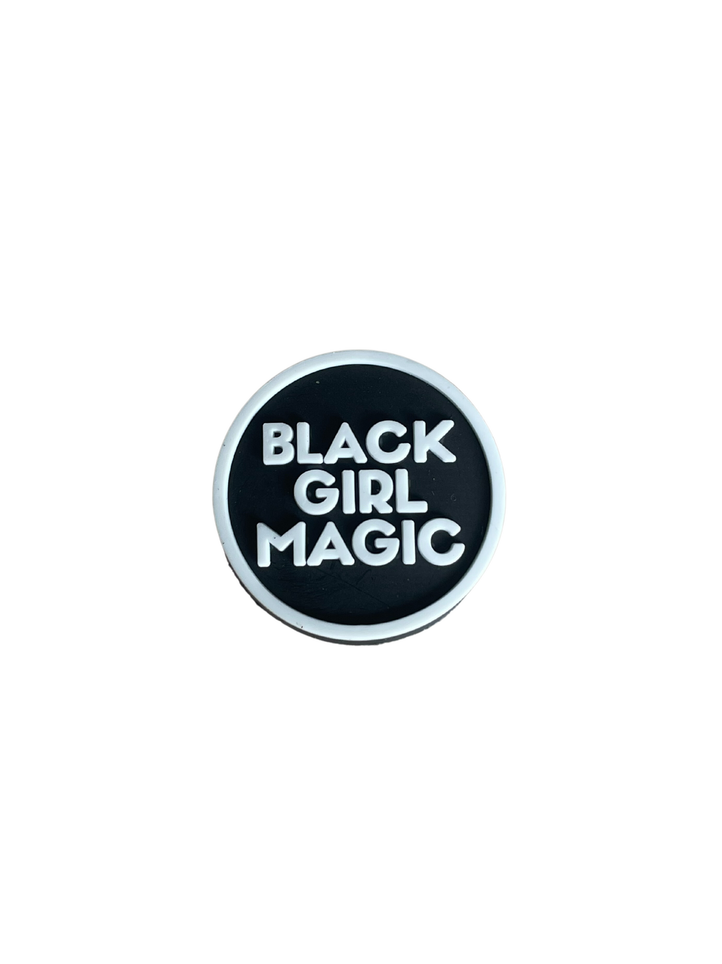 Black Girl Magic